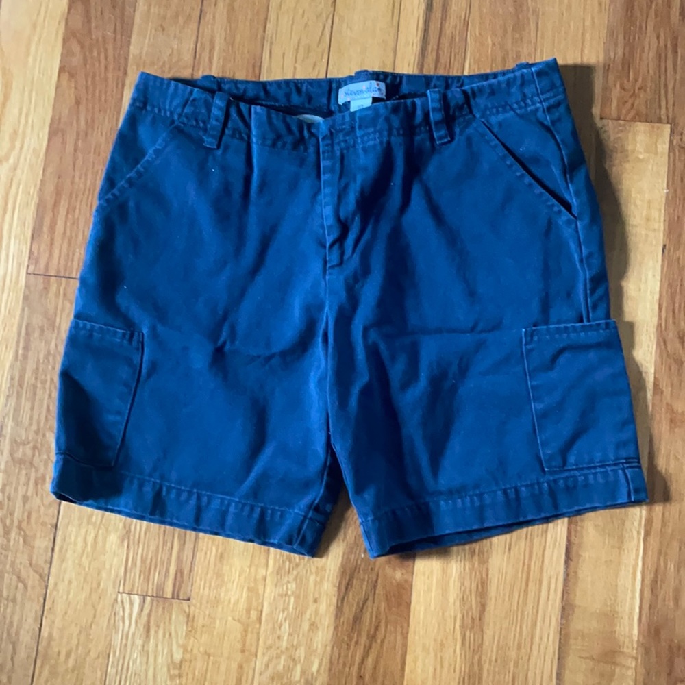 Steven Alan youth shorts